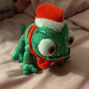 Christmas Pascal Plush